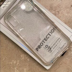 Casemate Glitter Case